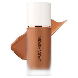 Laura Mercier Real Flawless Weightless Perfecting Foundation in 5C1 Sepia